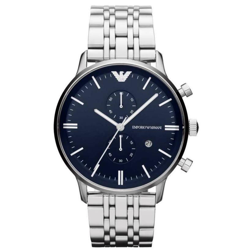 Emporio Armani Classic Watch