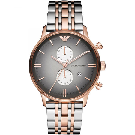 Emporio Armani Classic Watch
