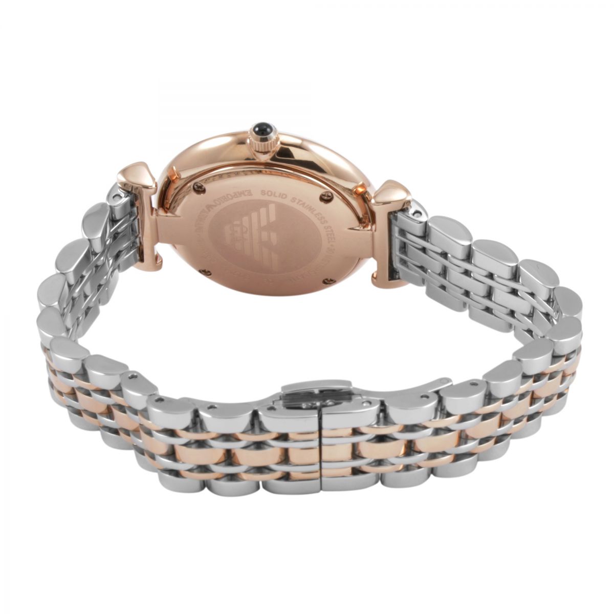 Emporio Armani Classic Watch