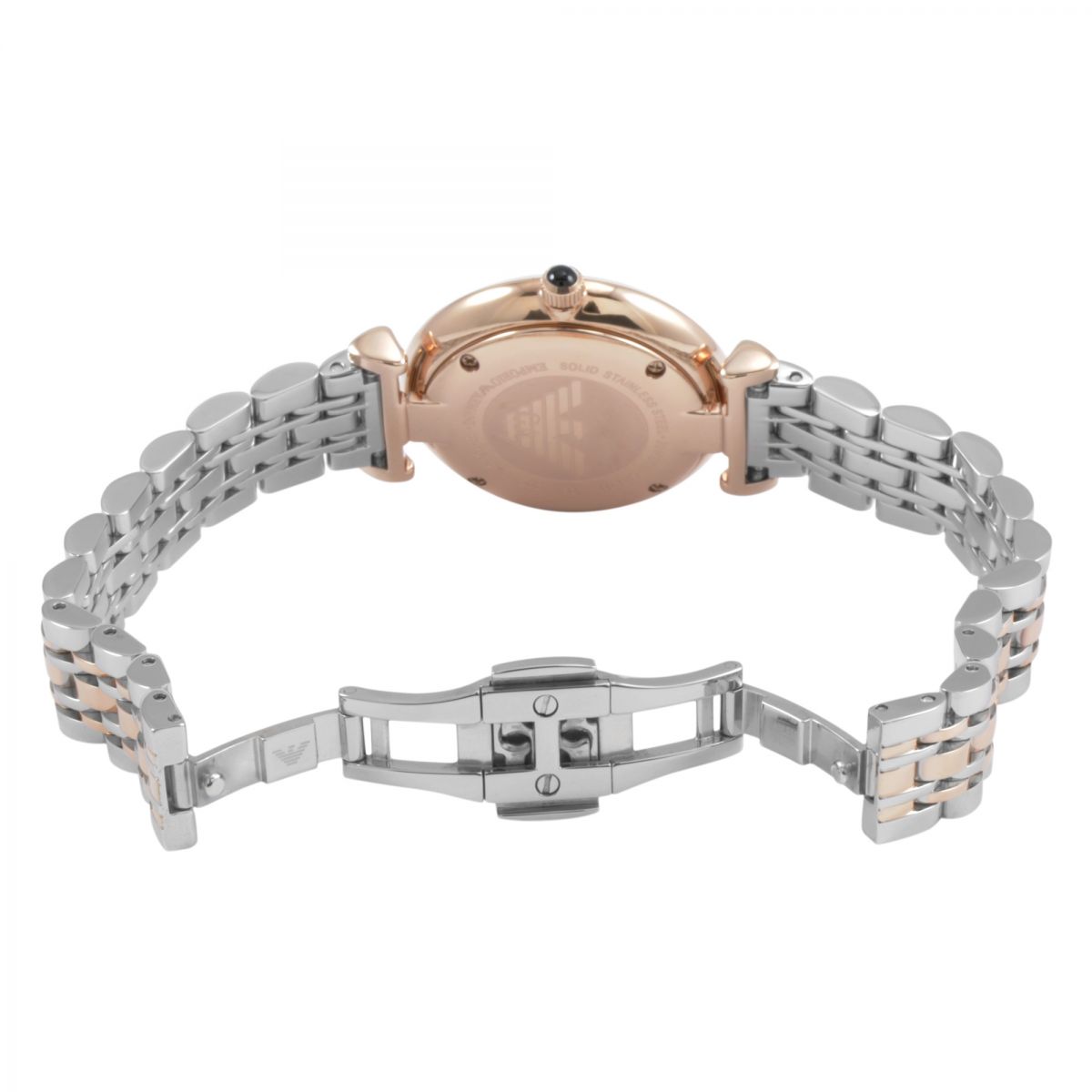 Emporio Armani Classic Watch