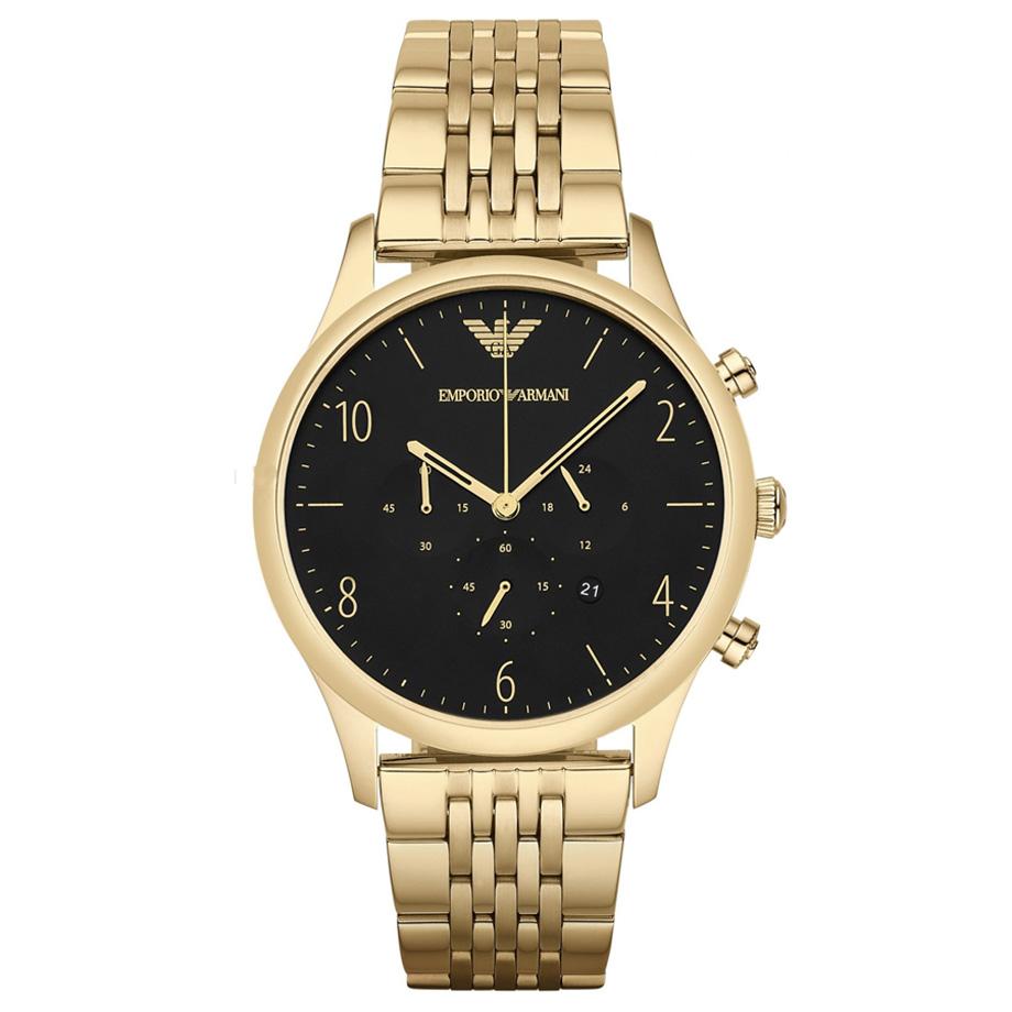 Emporio Armani Classic Watch