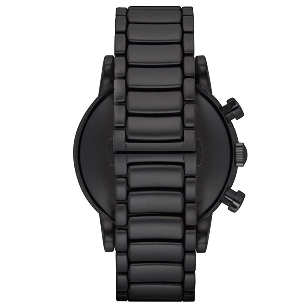Emporio Armani Luigi Watch