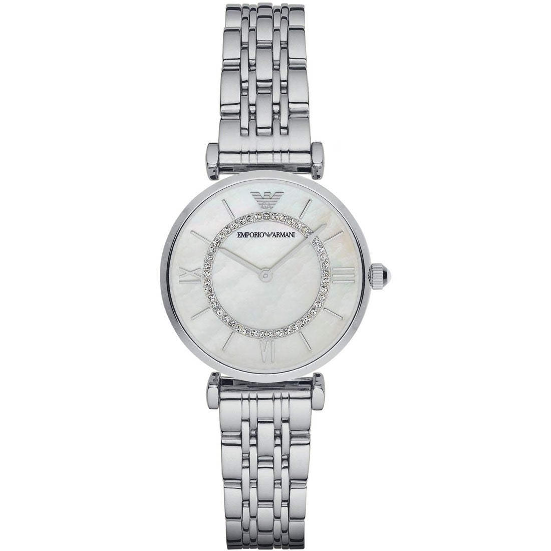 Emporio Armani Gianni T-Bar Watch