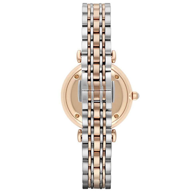 Emporio Armani Gianni T-Bar Watch
