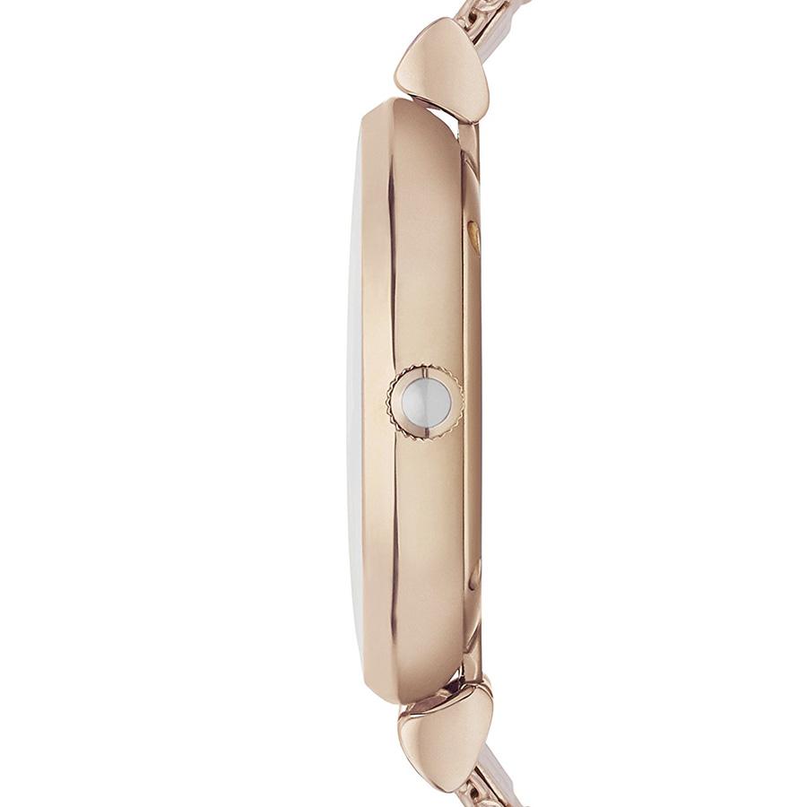 Emporio Armani Retro Watch