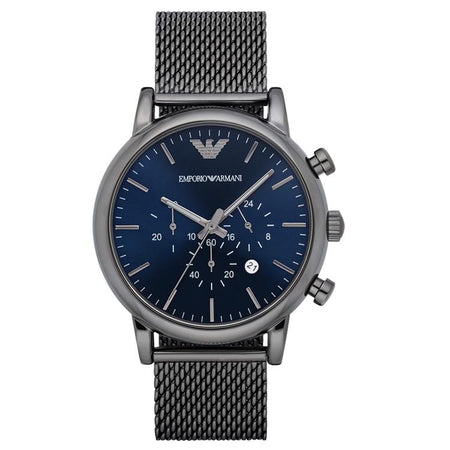Emporio Armani Luigi Watch