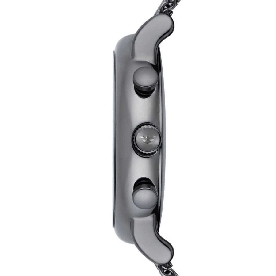 ساعة امبوريو ارماني Luigi