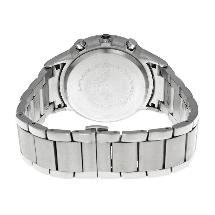 Emporio Armani Classic Watch