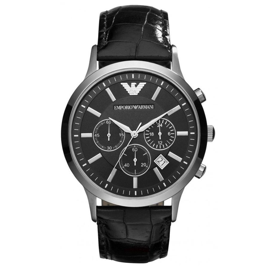 Emporio Armani Classic Watch