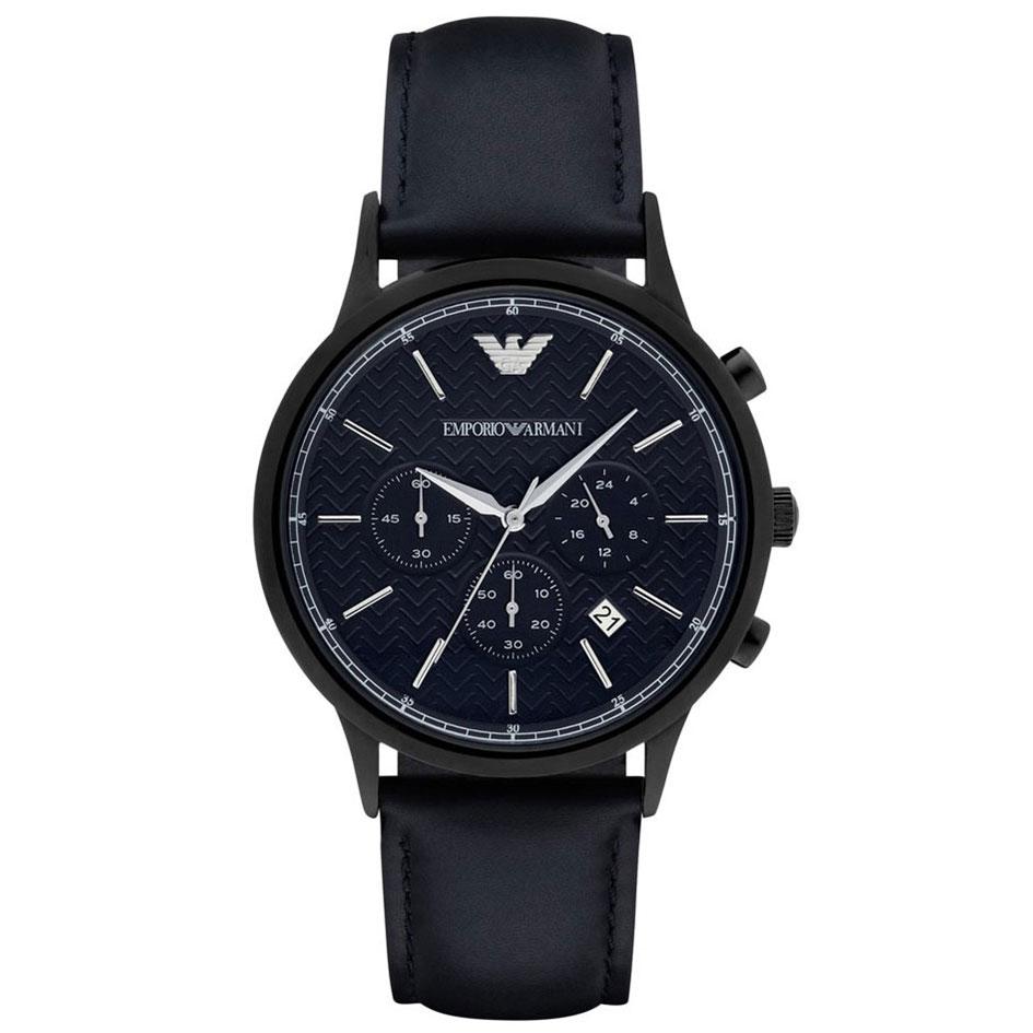 Emporio Armani Renato Watch