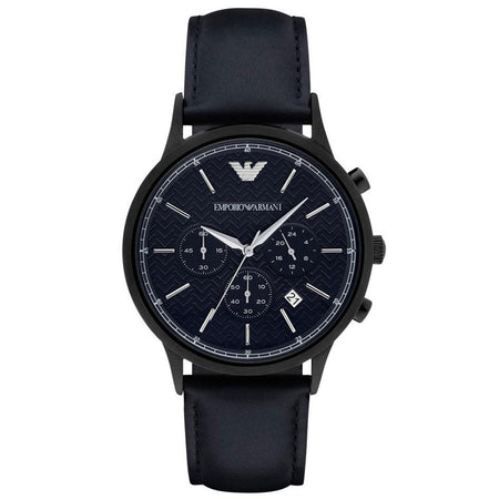 Emporio Armani Renato Watch
