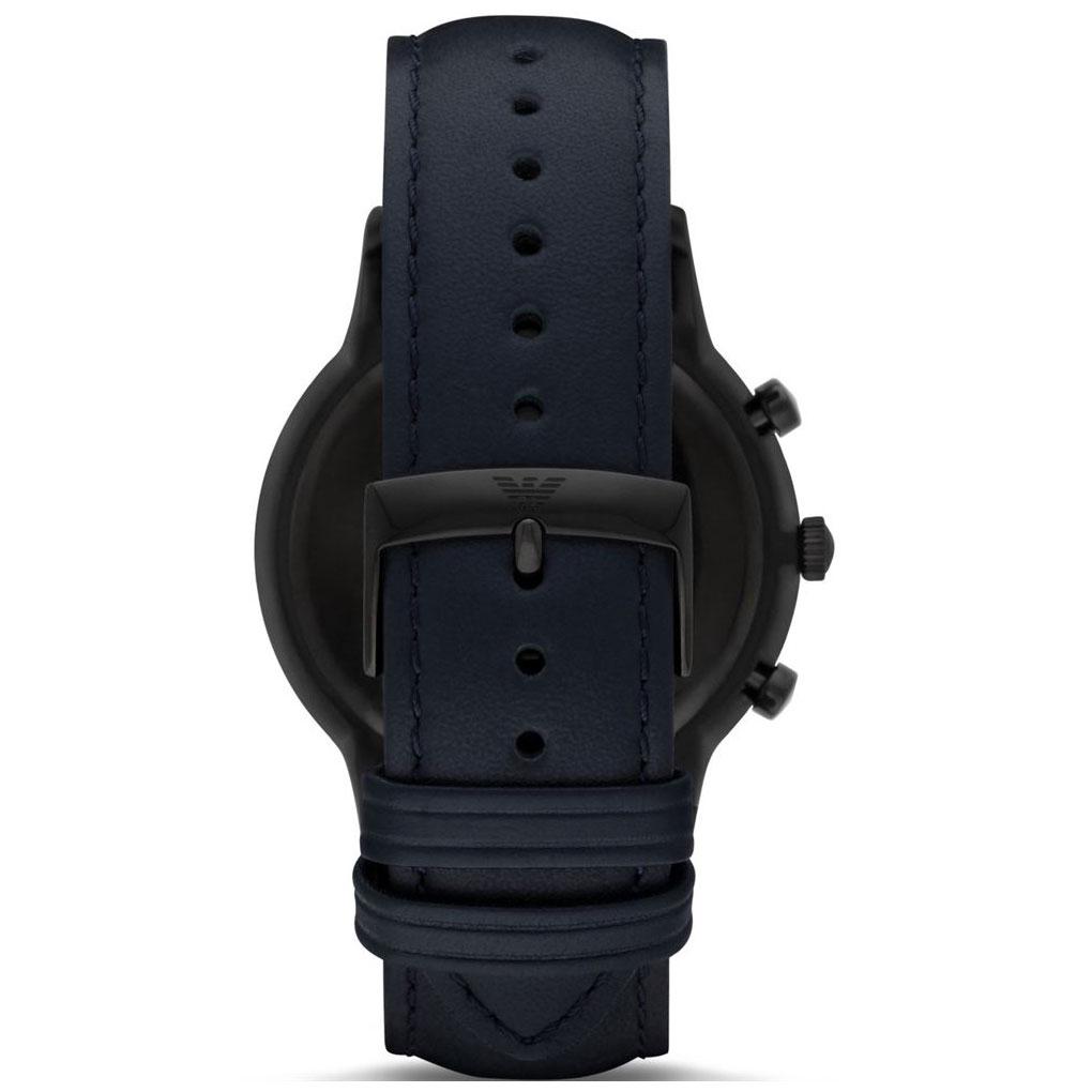 Emporio Armani Renato Watch