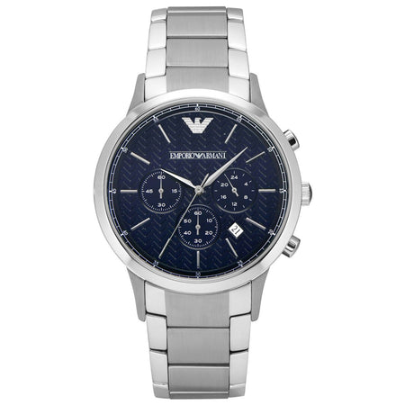 Emporio Armani Renato Watch