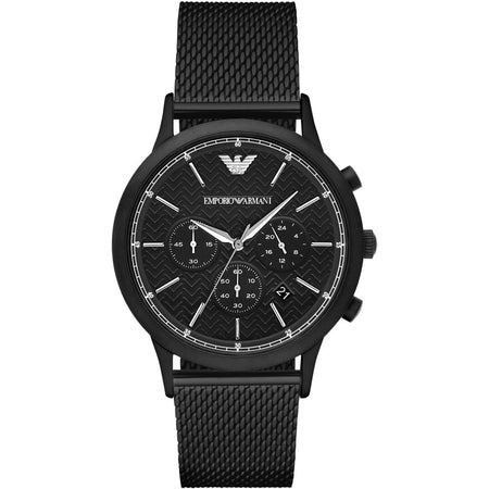 Emporio Armani Renato Watch