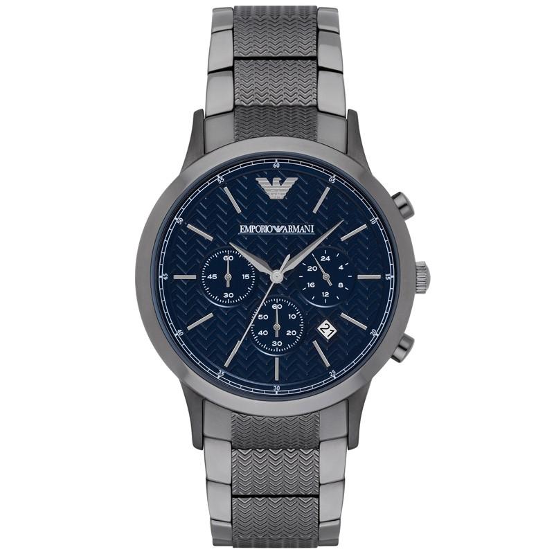 Emporio Armani Renato Watch