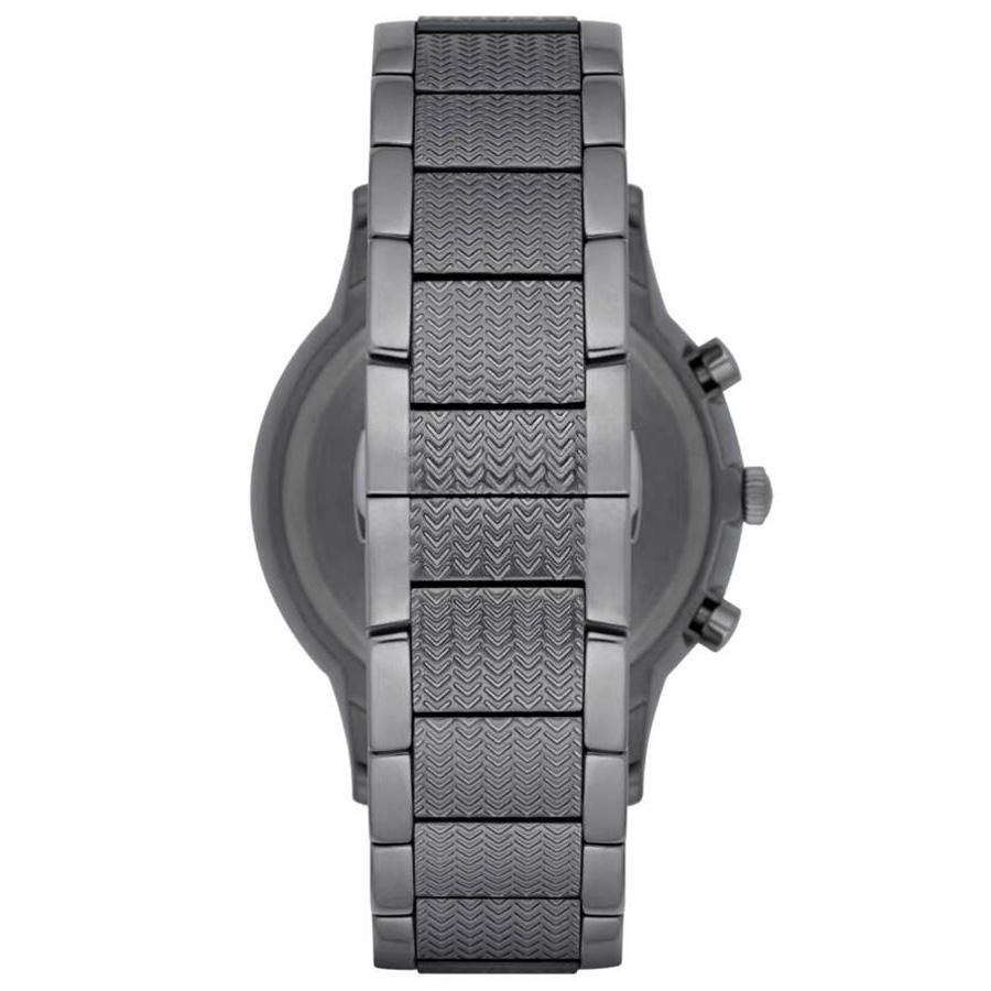Emporio Armani Renato Watch