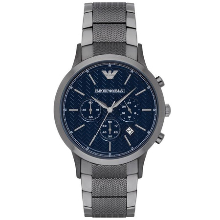 Emporio Armani Renato Watch