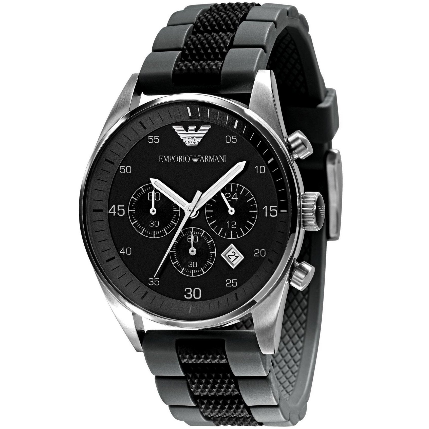 Emporio Armani Sportivo Watch