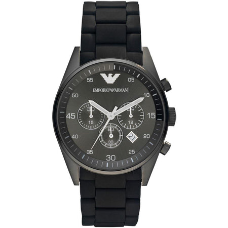 Emporio Armani Sportivo Watch