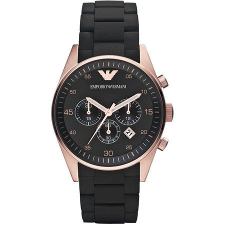 Emporio Armani Sportivo Watch