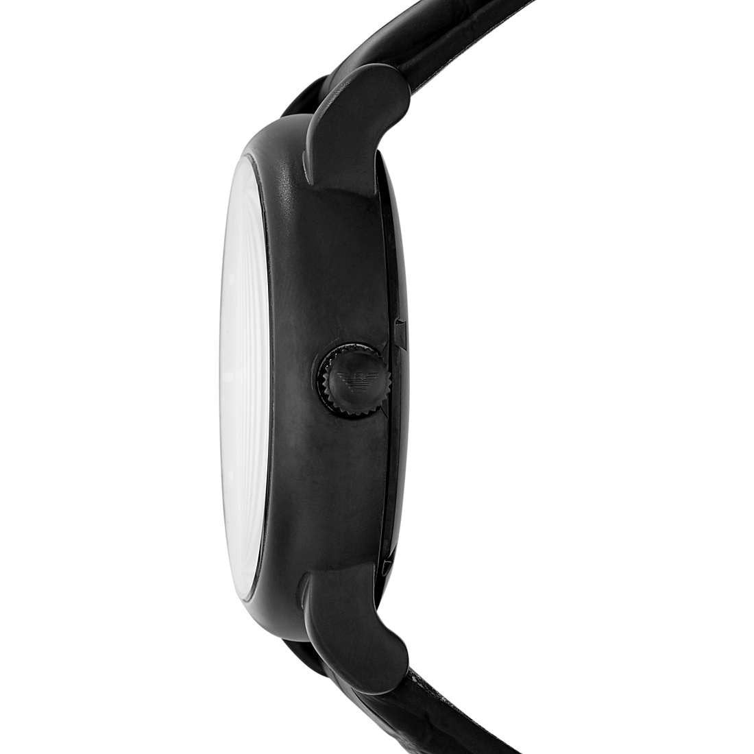 ساعة امبوريو ارماني