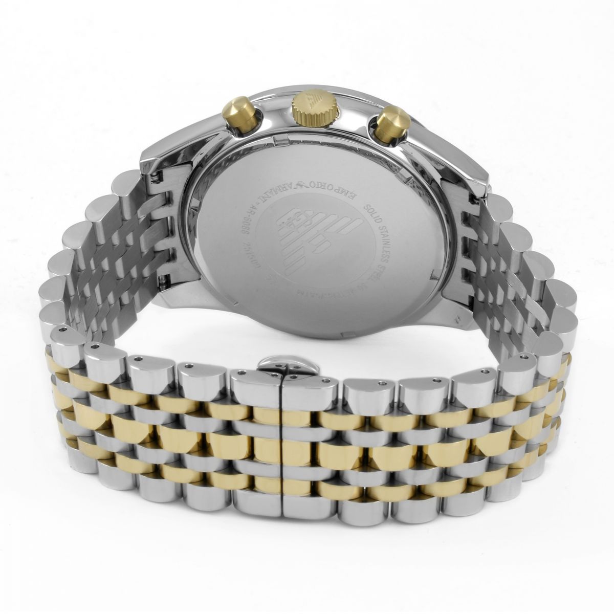 Emporio Armani Tazio Watch