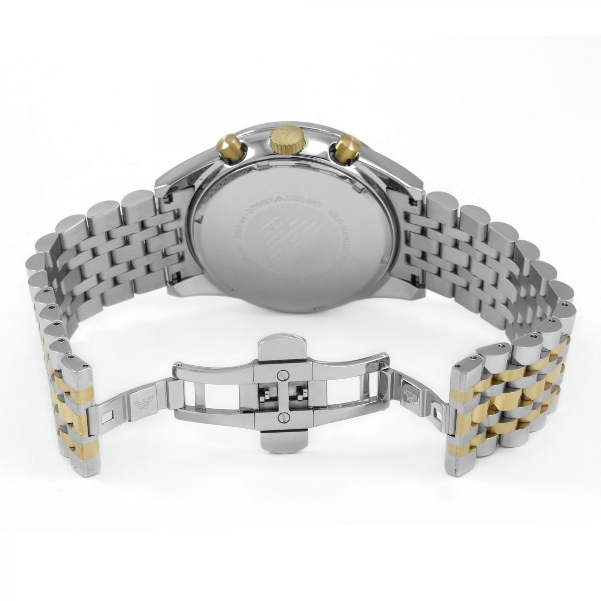 Emporio Armani Tazio Watch