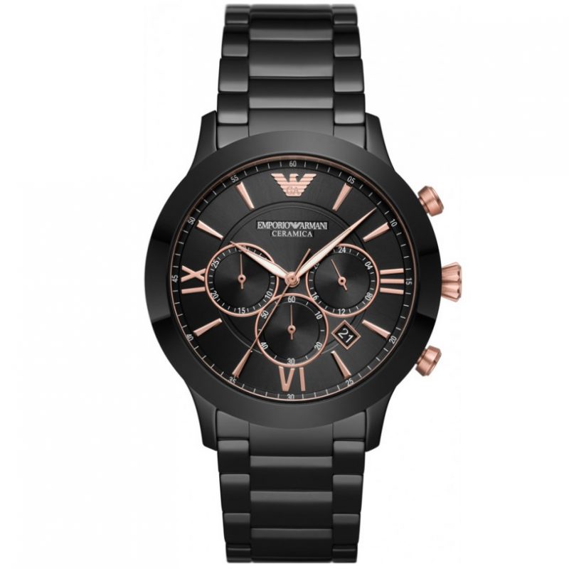 Emporio Armani Watch