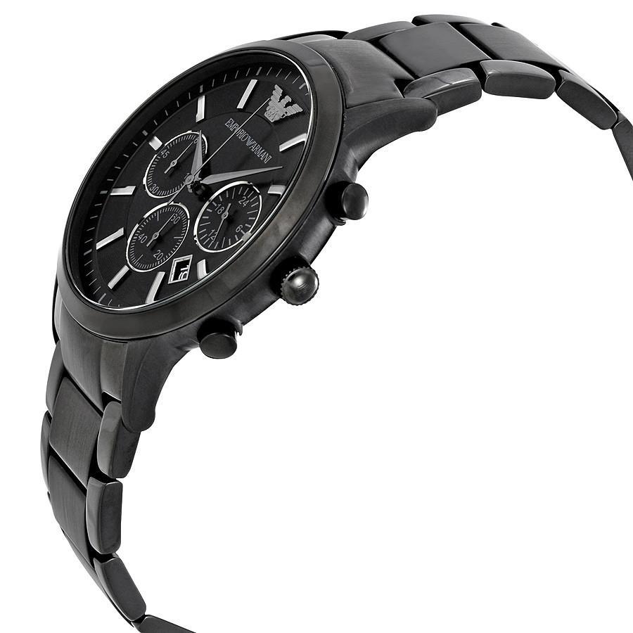 Emporio Armani Classic Watch