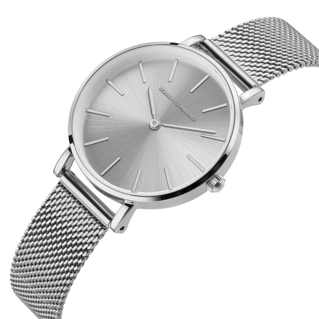 Roberto Marino Watch