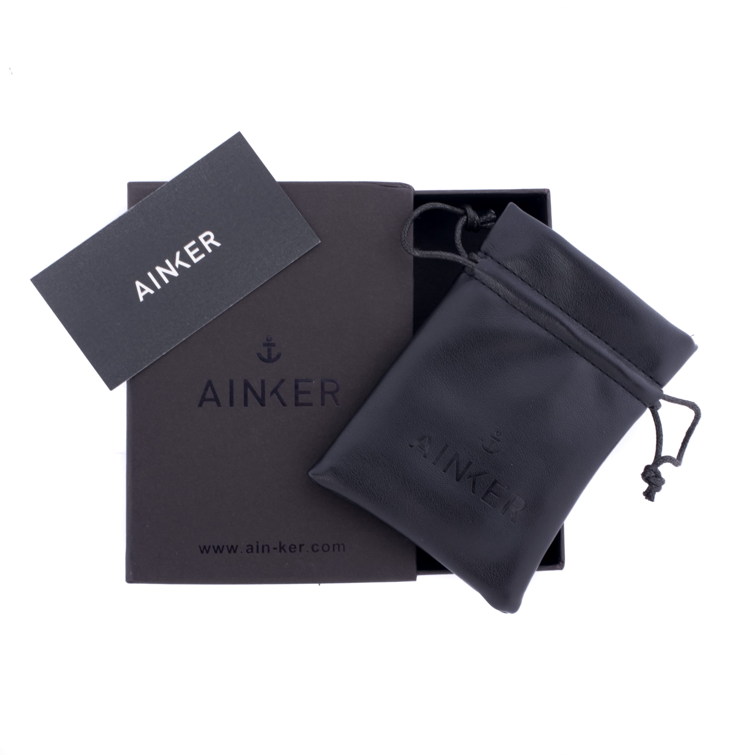 Ainker Matrix Bracelet