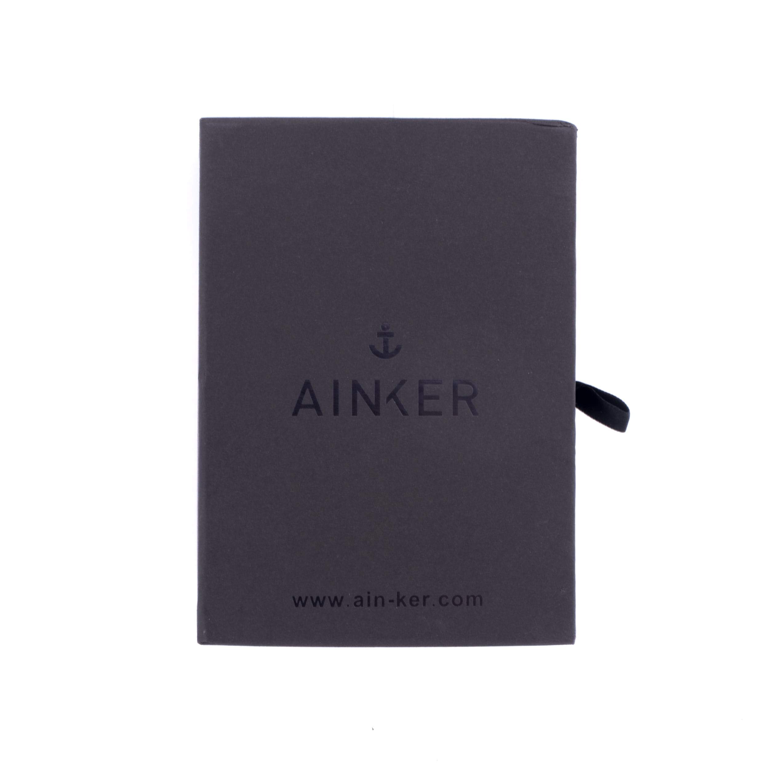 Ainker Viking Necklace
