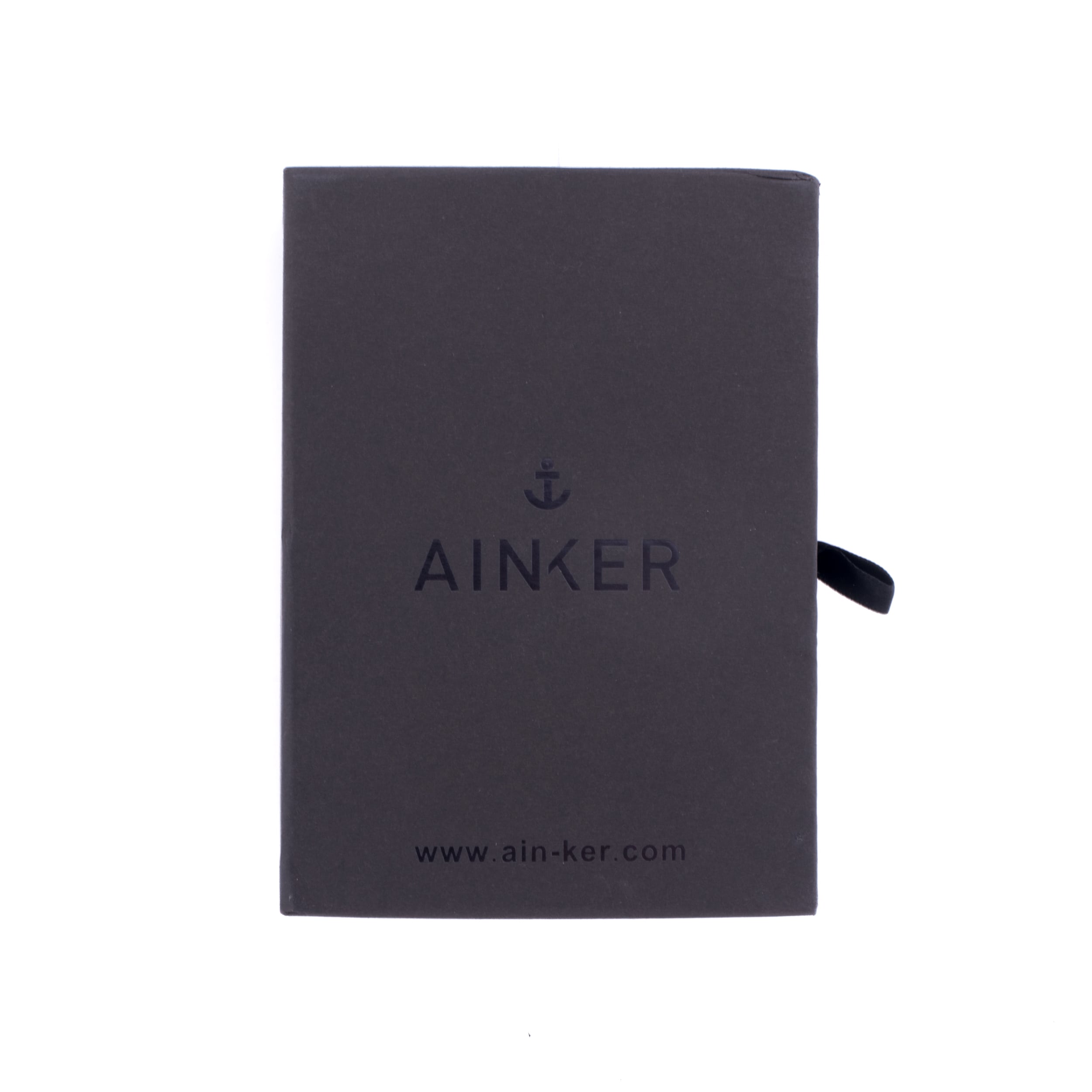 Ainker Russel Necklace
