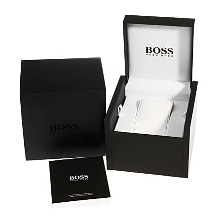 Hugo Boss Watch