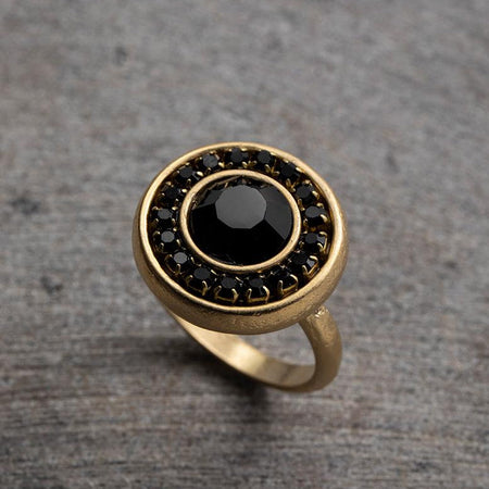 Danon Ring