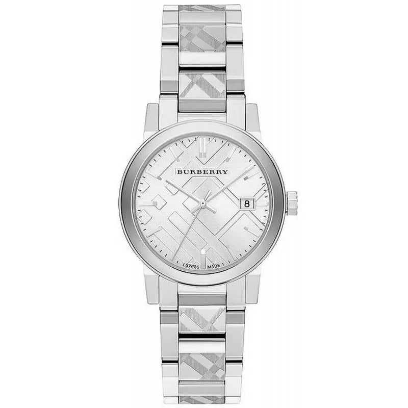 Burberry The City Watch