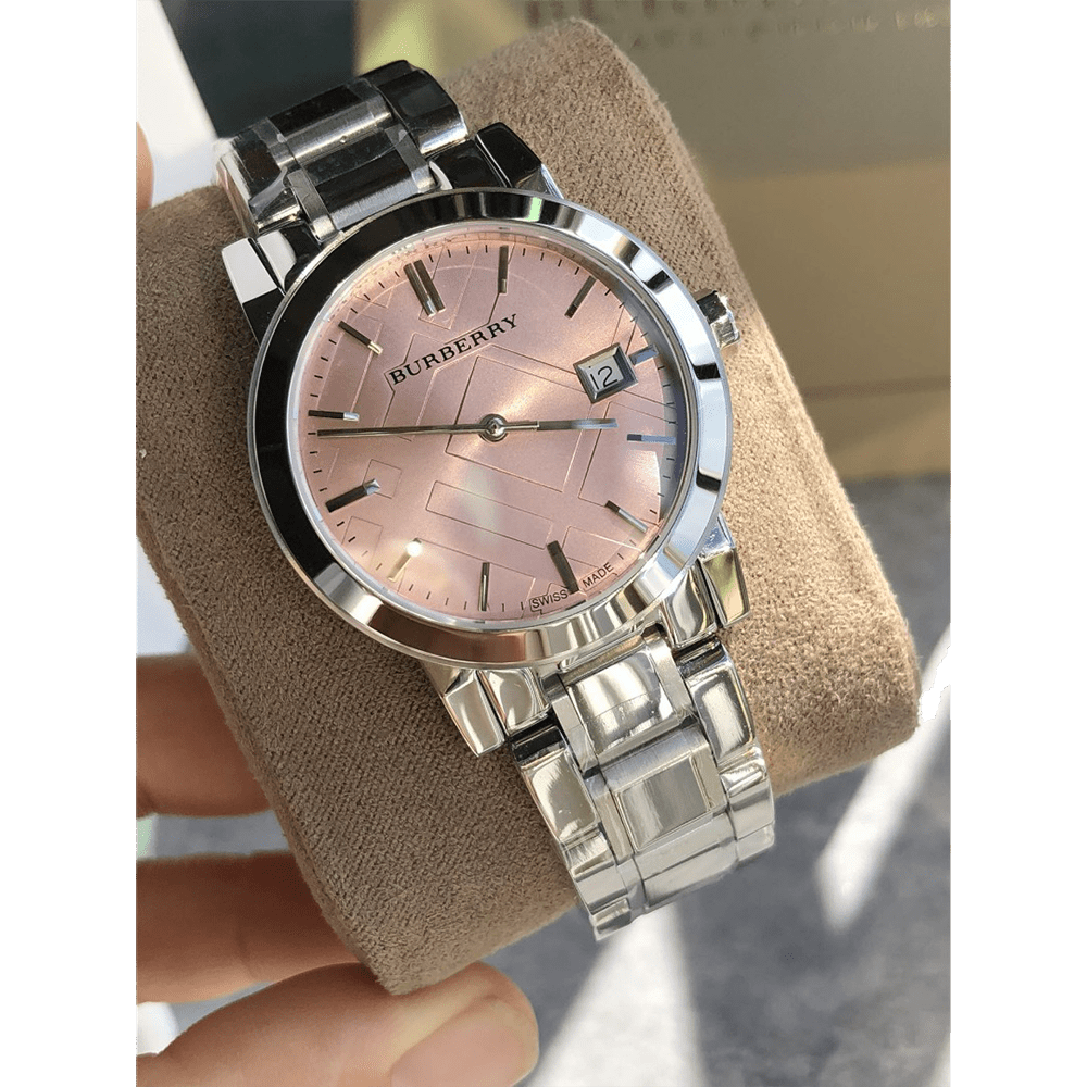 Burberry Watch