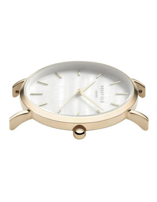 Rosefield Watch