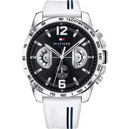 Tommy Hilfiger Decker Watch
