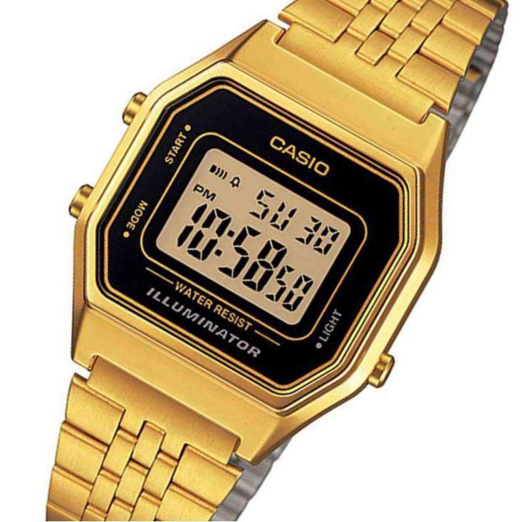 Casio Watch