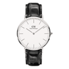 Daniel Wellington Reading Watch