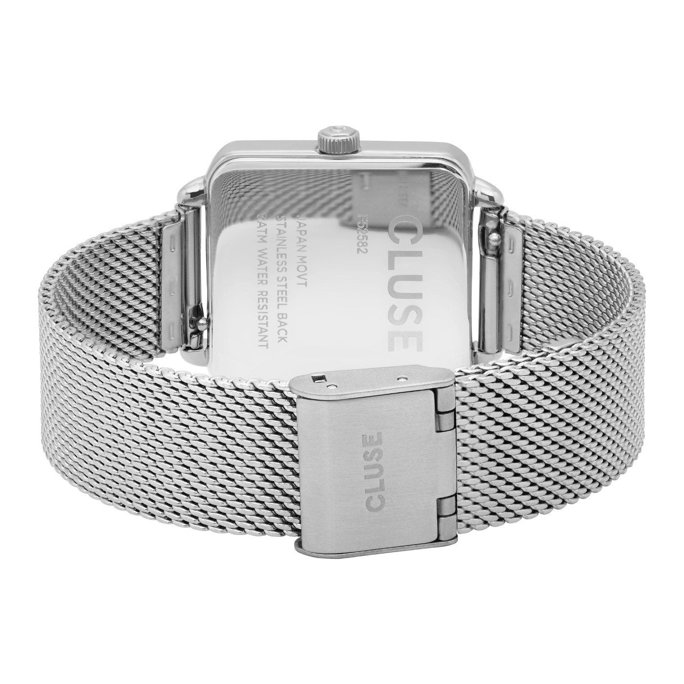 Cluse La Garconne Watch