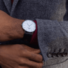 Daniel Wellington Reading Watch