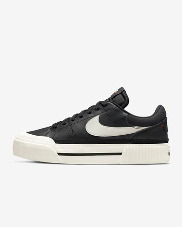 Nike Nike Court Legacy Lift Sneaker