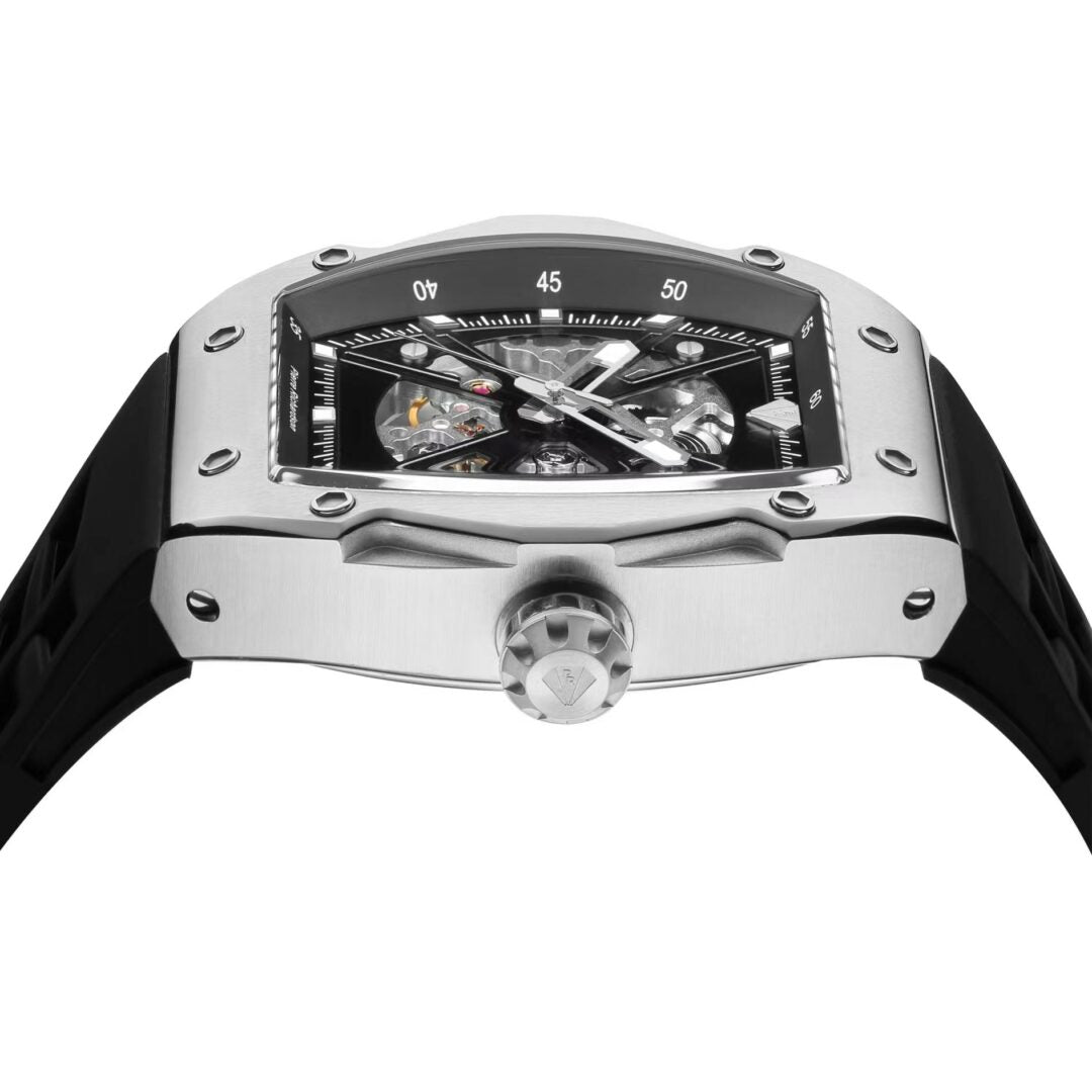 Pierre Richardson Watch