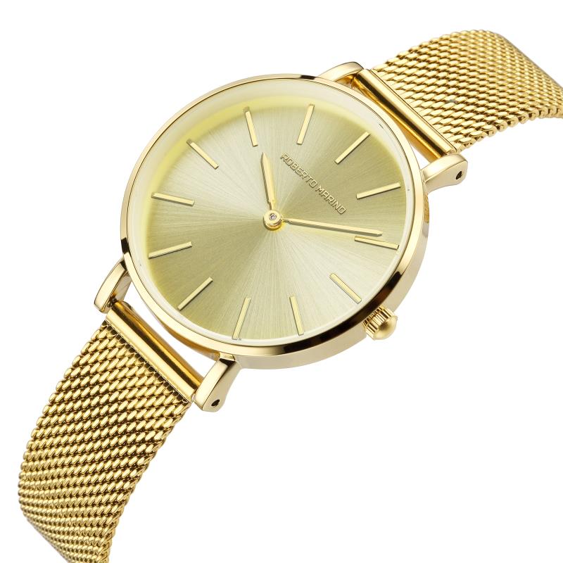 Roberto Marino Watch