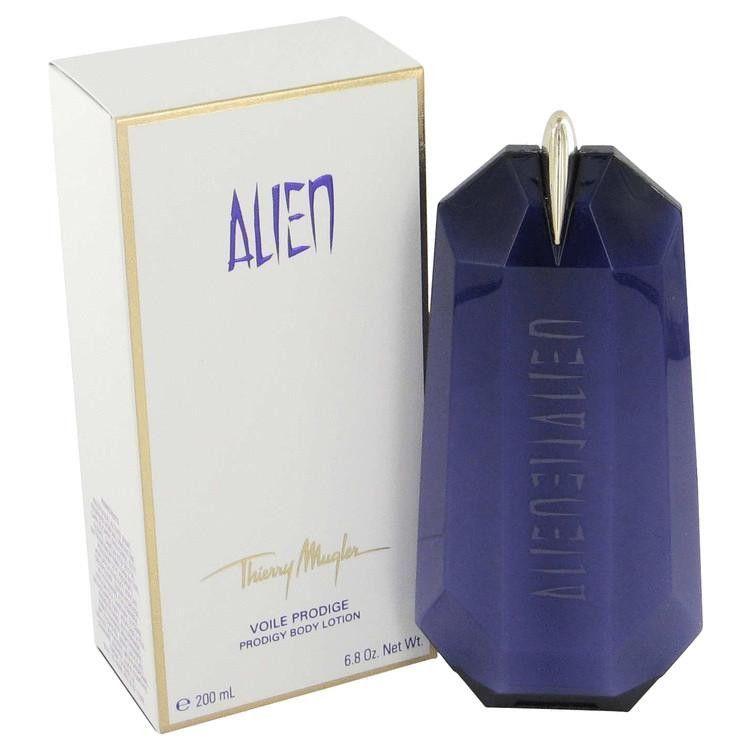 كريم جسم تيري مولر Alien