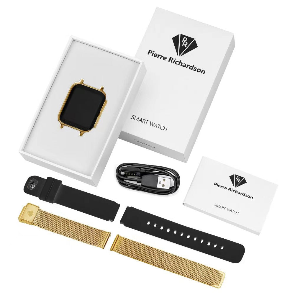 Pierre Richardson Watch