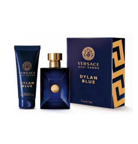 Versace Dylan Blue EDT 100ml Perfume Set
