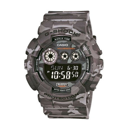 Casio G-Shock Watch